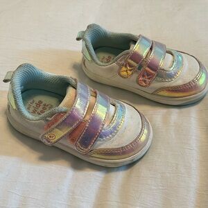 Toddler Velcro Sneakers